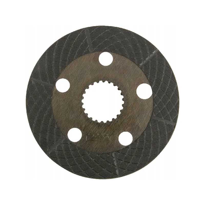 New Holland stabdziu diskas