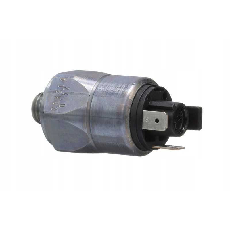 New Holland T7 slėgio jungiklis 84583872