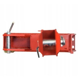 Viršutinis transportavimo kablys t 25 1435032 gaminiui