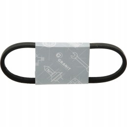 V formos diržas 722mm 73cm 700mm granitas