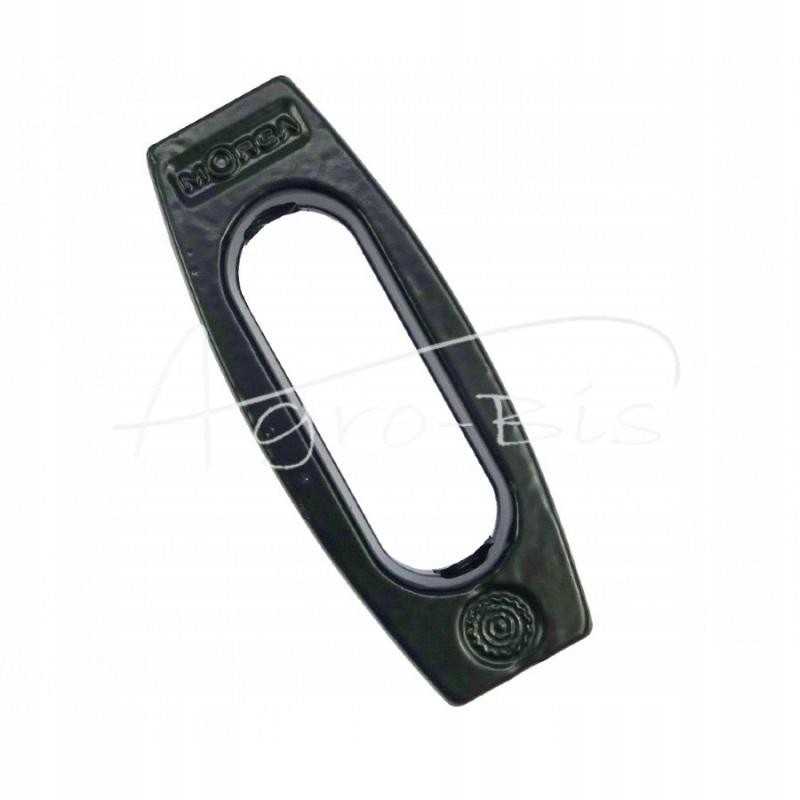 Kalta šoninės grandinės įtempimo veržlė c 330 c