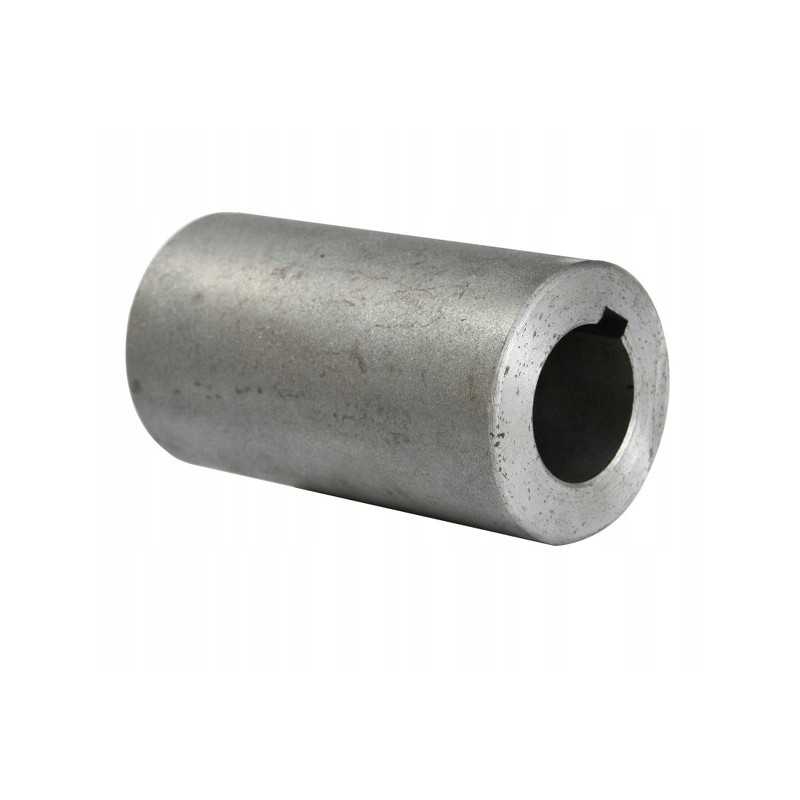 Movos jungties mova fi 30mm raktas 8mm l 100mm