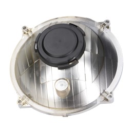 Optinis elementas: pagrindinis žibintas, artimosios šviesos, kelias