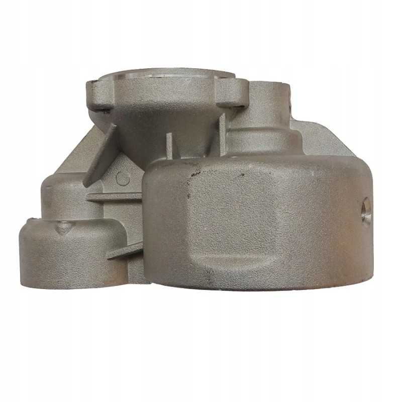 Starterio pavaros korpusas t25 mtz magneton 91