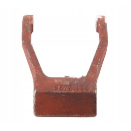 Sankabos išjungimo svirtis zetor 70112726 pr