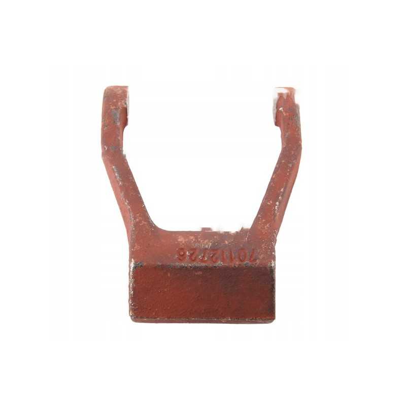 Sankabos išjungimo svirtis zetor 70112726 pr