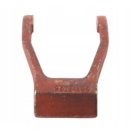 Sankabos išjungimo svirtis zetor 70112726 pr