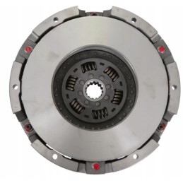 Sankabos slėgio plokštelė landini 65 f 65 gt 65 l 65 v 6