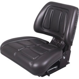 Padalytos sėdynės eko versija ursus c330 c 360