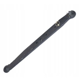 Šoninis traukiklis mf 3 originalus mf 235 1663717m92 pagamintas