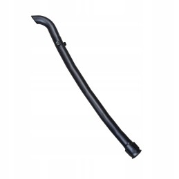 Vertikalus duslintuvo išmetimo vamzdis fendt fendtfavorit