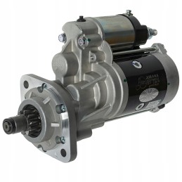 Starteris 12v 2 8kw jubana john deere 123708151