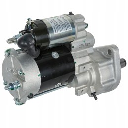 Starteris 12v 2 8kw jubana john deere 123708151