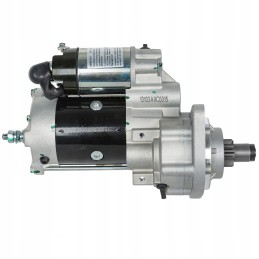 Starteris 12v 2 8kw jubana john deere 123708151