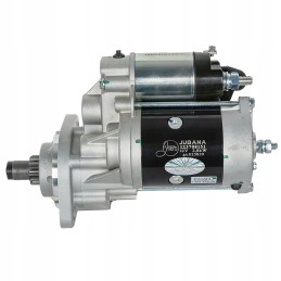 Starteris 12v 2 8kw jubana john deere 123708151