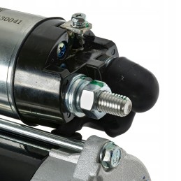 Starteris 12v 2 8kw jubana john deere 123708151