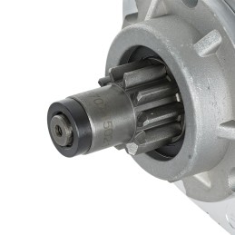 Starteris 12v 2 8kw jubana john deere 123708151