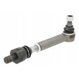 Vpj3601 strypo galų komplektas, kairė dešinė