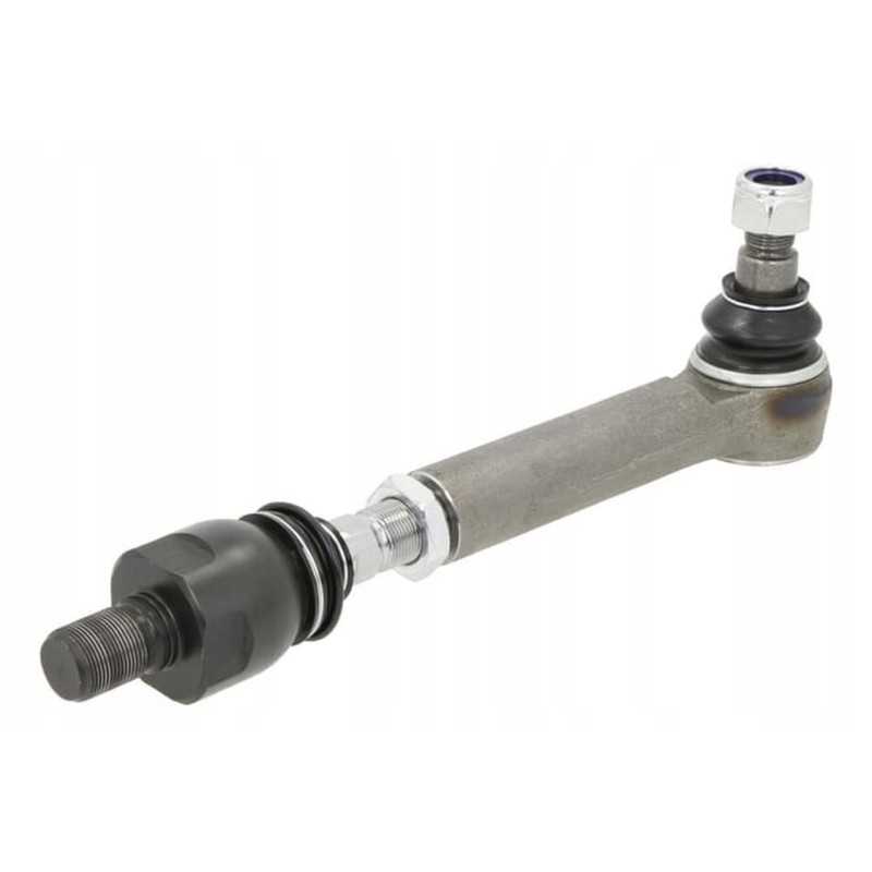 Vpj3601 strypo galų komplektas, kairė dešinė