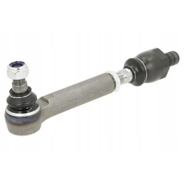 Vpj3601 strypo galų komplektas, kairė dešinė