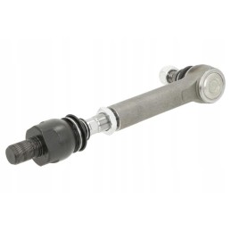 Vpj3601 strypo galų komplektas, kairė dešinė