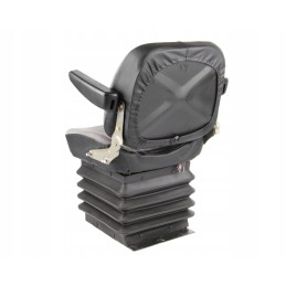 Sėdynės fotelis mtz pronar belarus porankiai