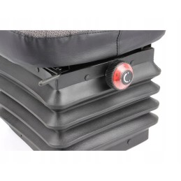 Sėdynės fotelis mtz pronar belarus porankiai