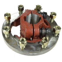 Mtz80 82 50 3104014 standartinio gaminio galinė stebulė