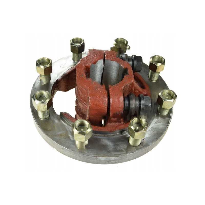 Mtz80 82 50 3104014 standartinio gaminio galinė stebulė