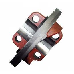 Mtz80 82 50 3104014 standartinio gaminio galinė stebulė