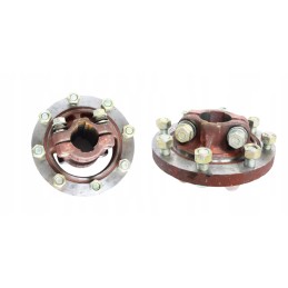 Mtz80 82 50 3104014 standartinio gaminio galinė stebulė