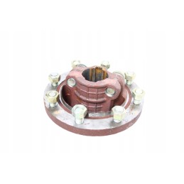 Mtz80 82 50 3104014 standartinio gaminio galinė stebulė