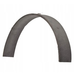 Rankinio stabdžio antdėklas c 360 5052909