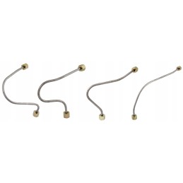 Aukšto slėgio žarnų rinkinys c 360 464087