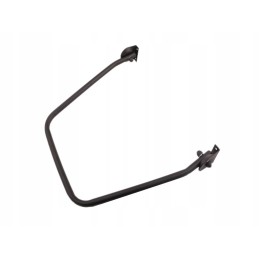 Universalus veidrodžio tvirtinimo laikiklis