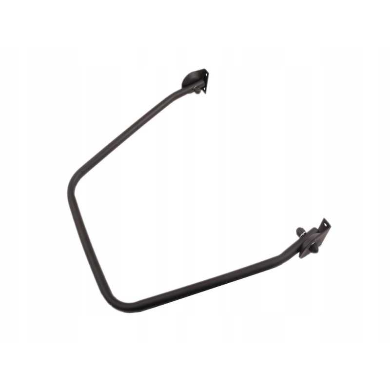 Universalus veidrodžio tvirtinimo laikiklis