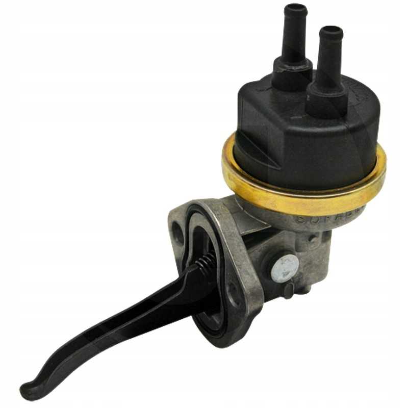 Diafragmos padavimo siurblys re61260 granitas