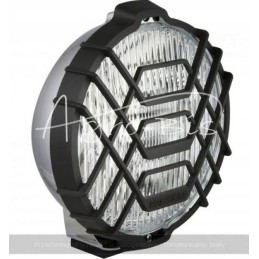 Halogeninis rūko žibintas