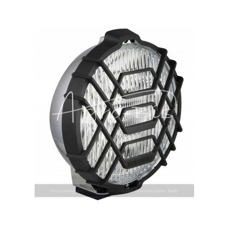 Halogeninis rūko žibintas