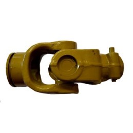 Trikampė jungtis vidiniam vamzdžiui 26 5x3 5mm