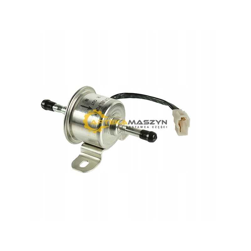 Kuro siurblys kubota bx2660 bx2670 bx2680 12v