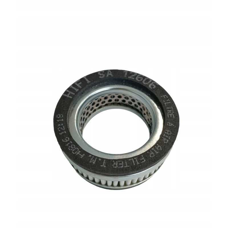 Oro filtras 12606