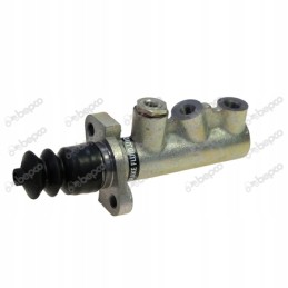 Claas Renault John Deere stabdžių siurblys