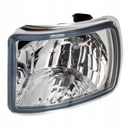 H27 12v kairioji darbinė lempa su john deere lempute