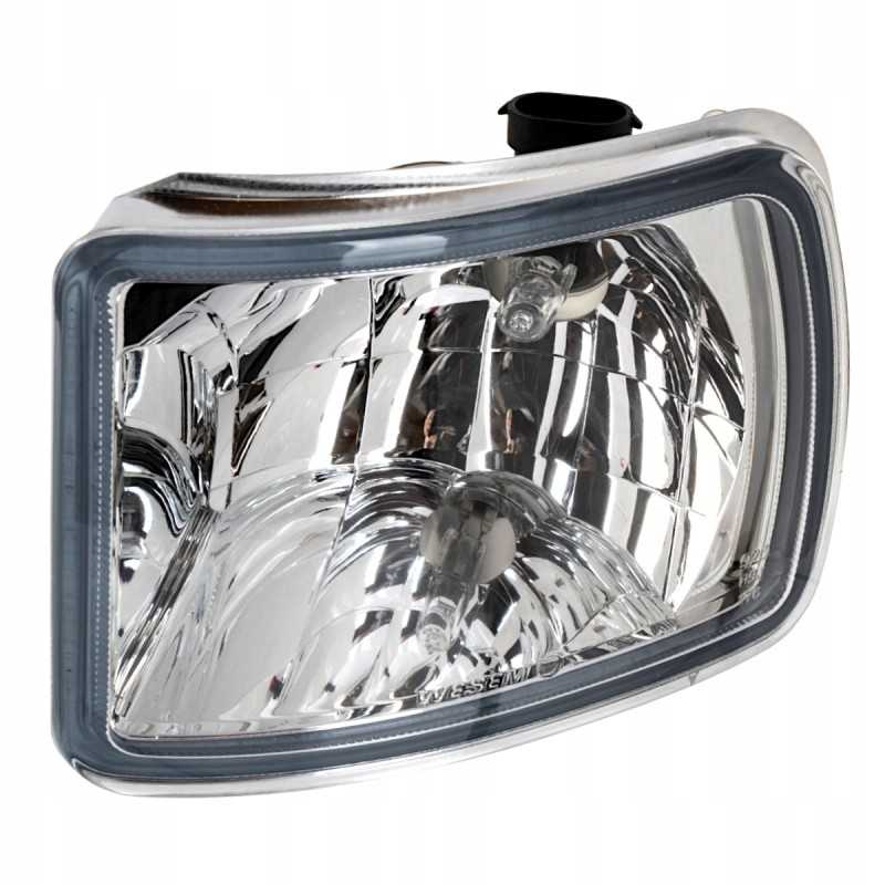 H27 12v kairioji darbinė lempa su john deere lempute