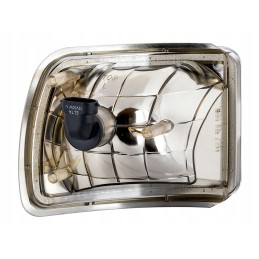 H27 12v kairioji darbinė lempa su john deere lempute