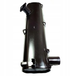 Išmetimo duslintuvas Renault 14 54 6 cil