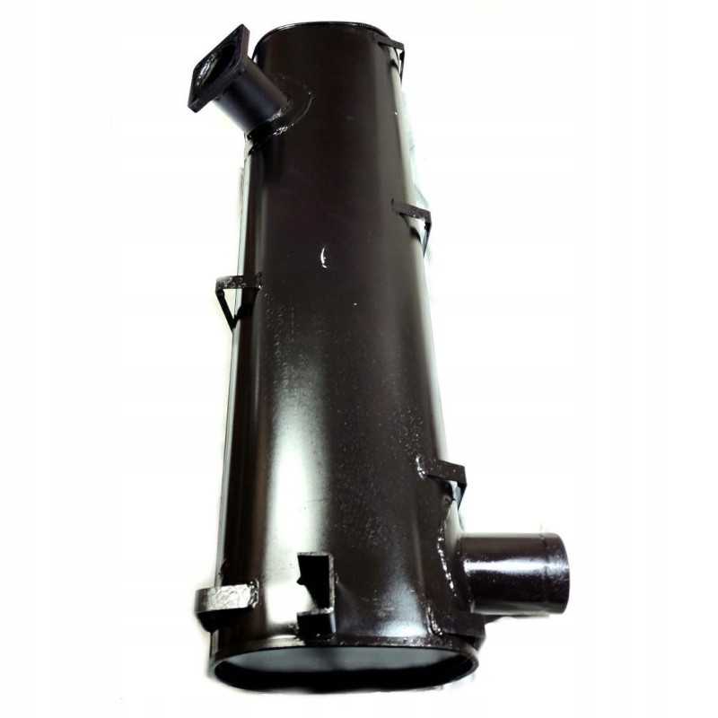 Išmetimo duslintuvas Renault 14 54 6 cil