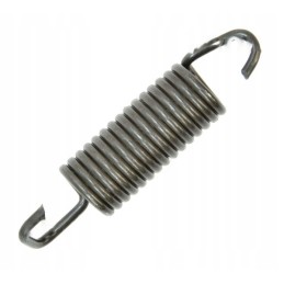 Stabdžių pedalo spyruoklė t 25 2538118 prekė kr