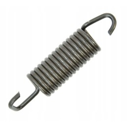 Stabdžių pedalo spyruoklė t 25 2538118 prekė kr